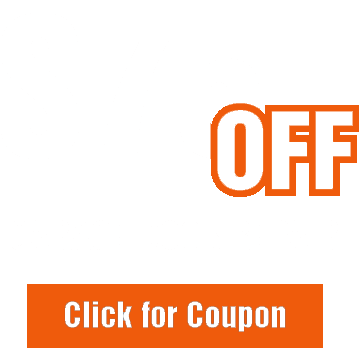 coupon garage door